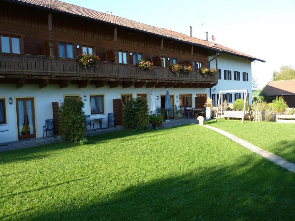 Zum Dammerbauer Straßlach-Dingharting Esterno foto