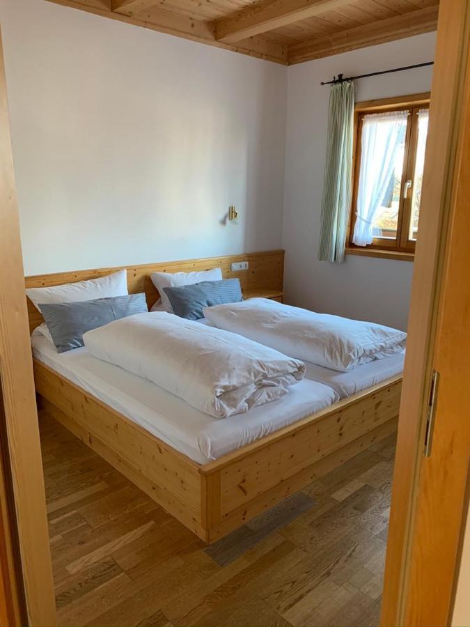 Zum Dammerbauer Straßlach-Dingharting Esterno foto