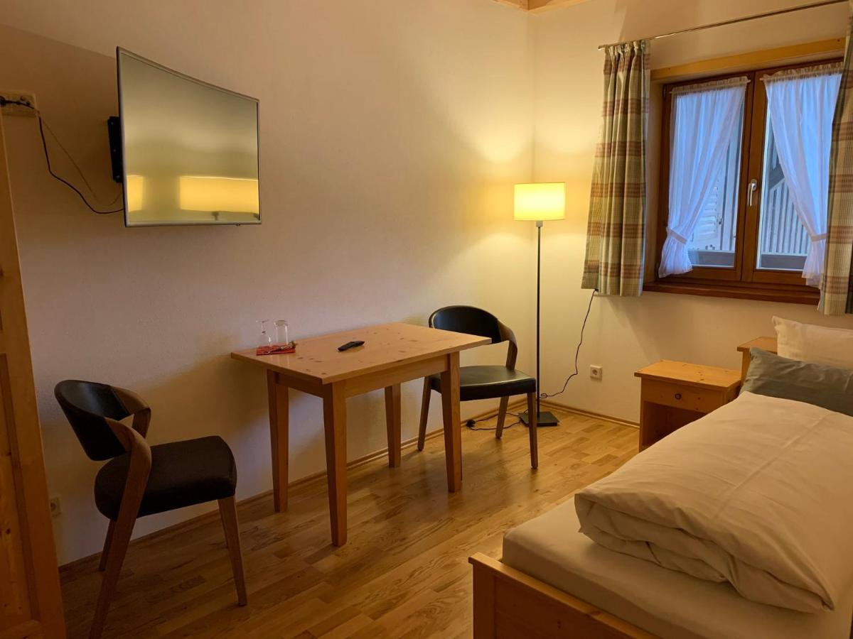 Zum Dammerbauer Straßlach-Dingharting Esterno foto